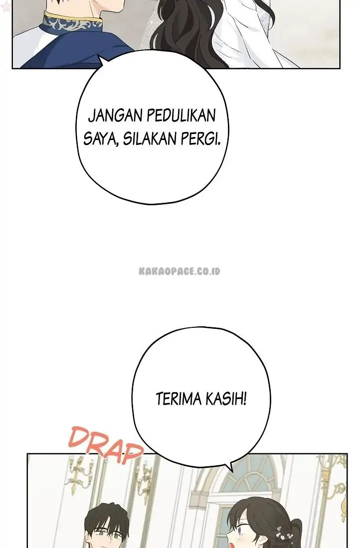 Actually, I Was the Real One Chapter 31 Gambar 28