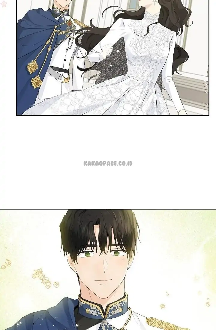 Actually, I Was the Real One Chapter 31 Gambar 29