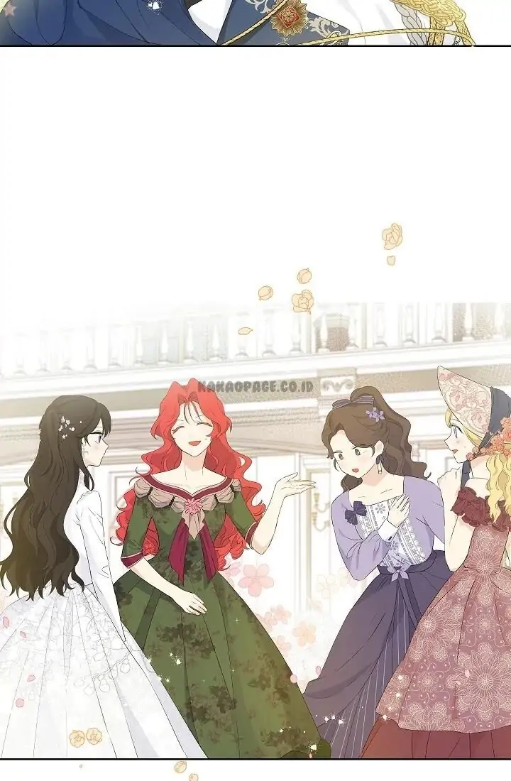 Actually, I Was the Real One Chapter 31 Gambar 30