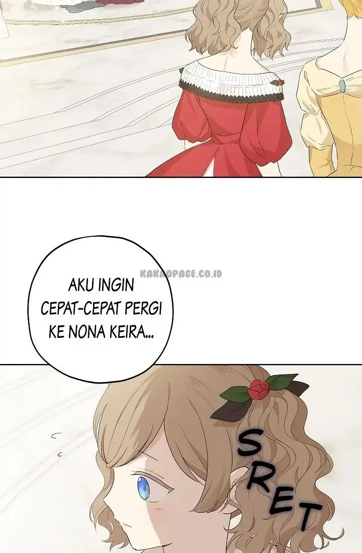 Actually, I Was the Real One Chapter 31 Gambar 32