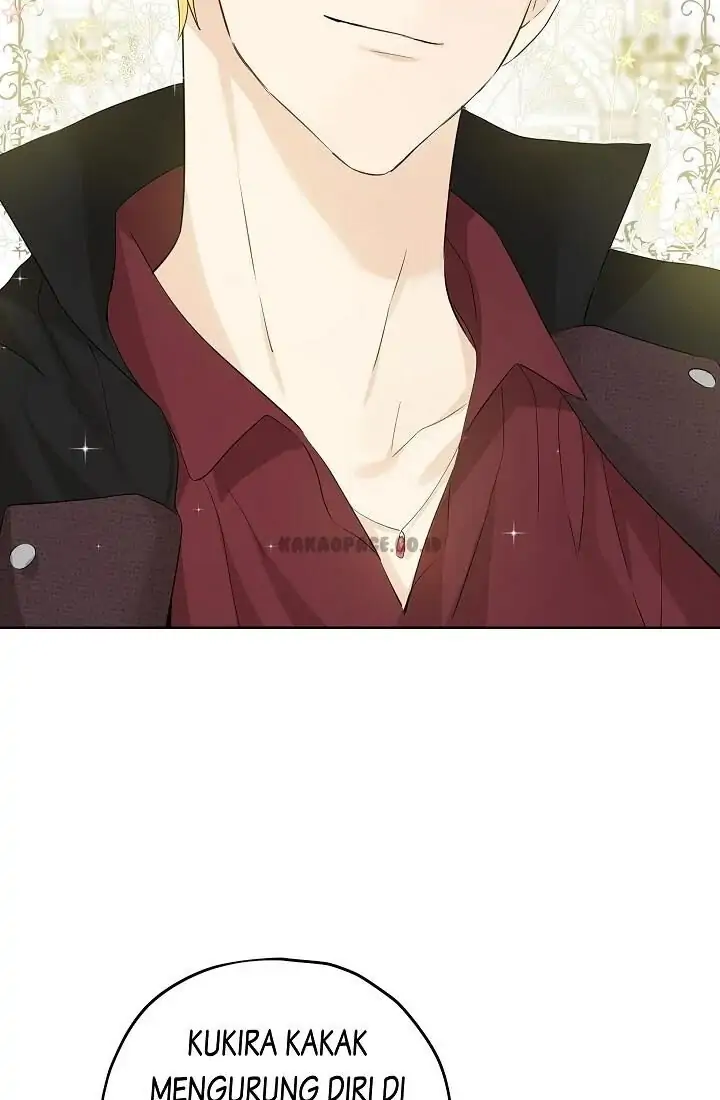 Actually, I Was the Real One Chapter 31 Gambar 36