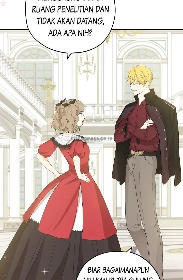 Actually, I Was the Real One Chapter 31 Gambar 37