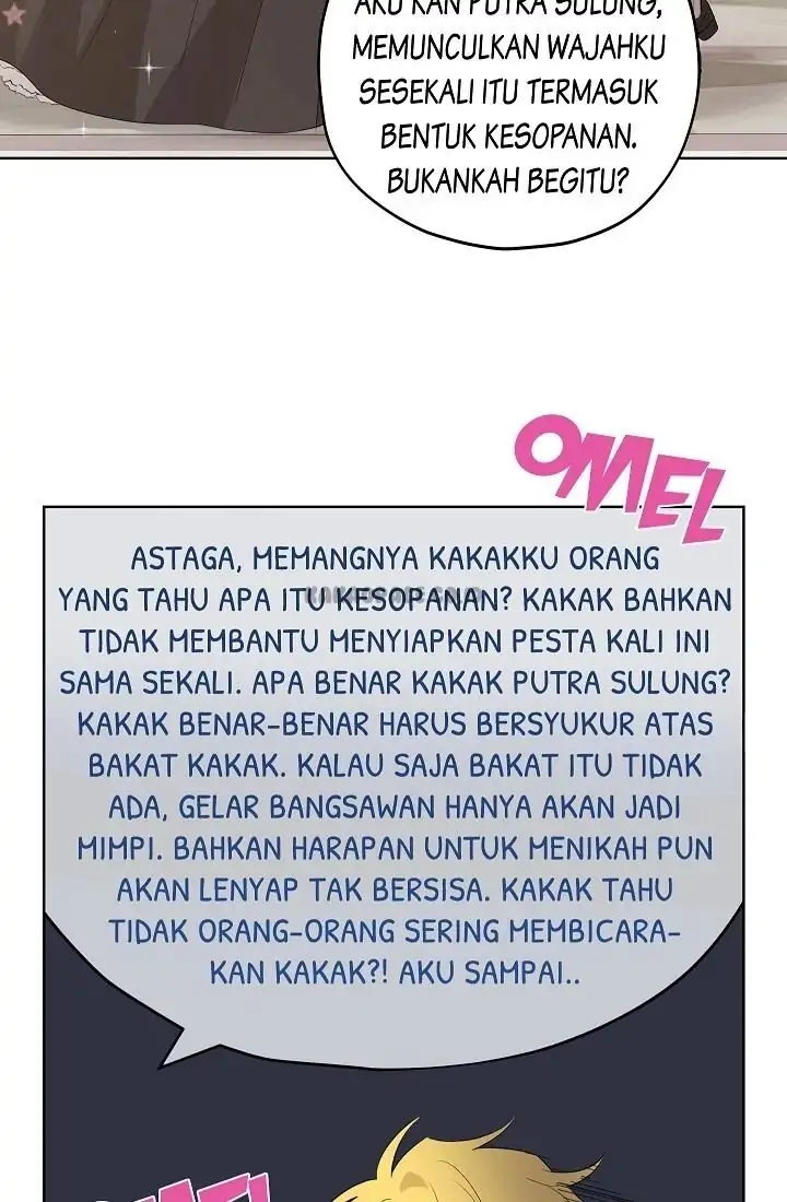 Actually, I Was the Real One Chapter 31 Gambar 38