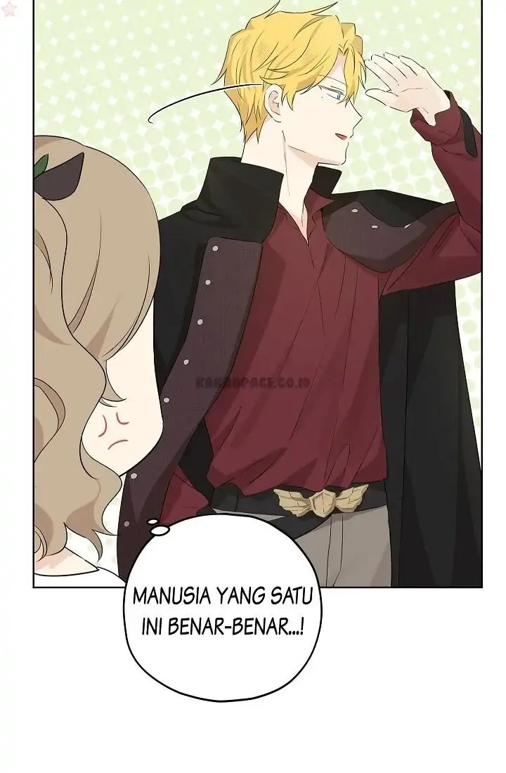 Actually, I Was the Real One Chapter 31 Gambar 40