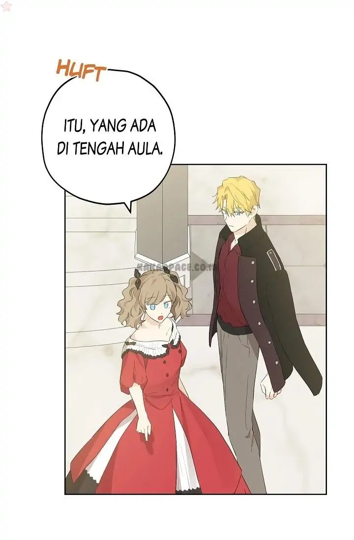 Actually, I Was the Real One Chapter 31 Gambar 41