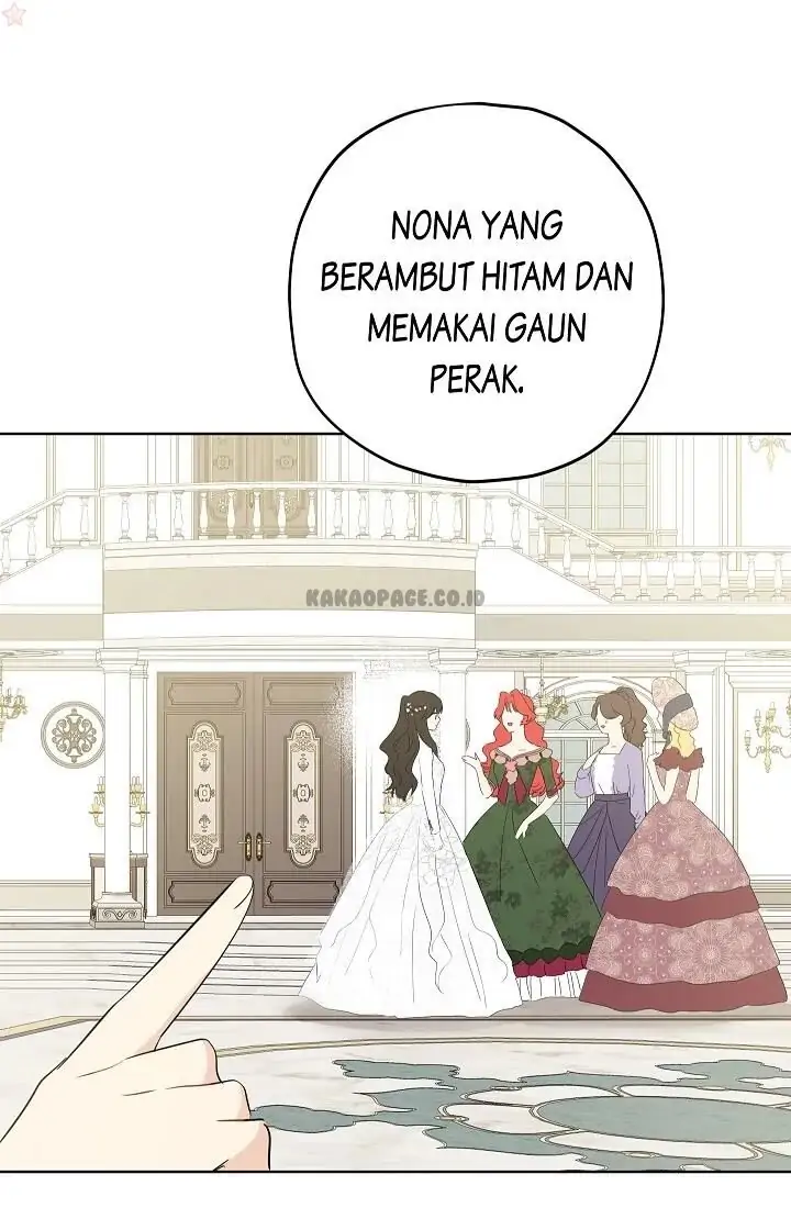 Actually, I Was the Real One Chapter 31 Gambar 42