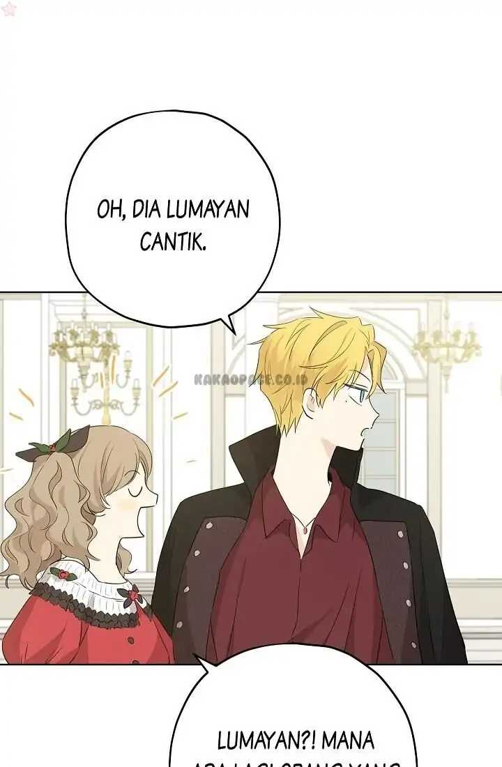 Actually, I Was the Real One Chapter 31 Gambar 43