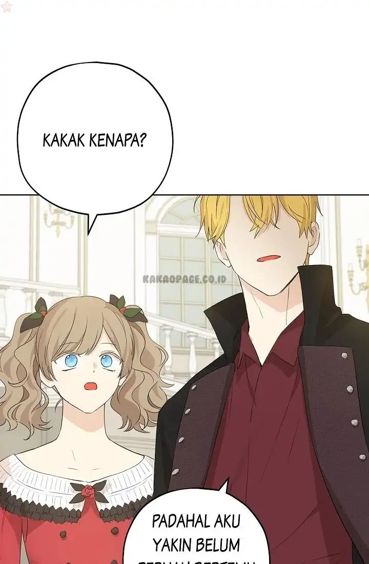 Actually, I Was the Real One Chapter 31 Gambar 45