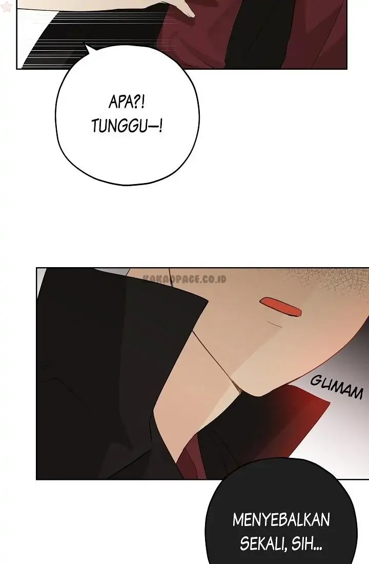 Actually, I Was the Real One Chapter 31 Gambar 47