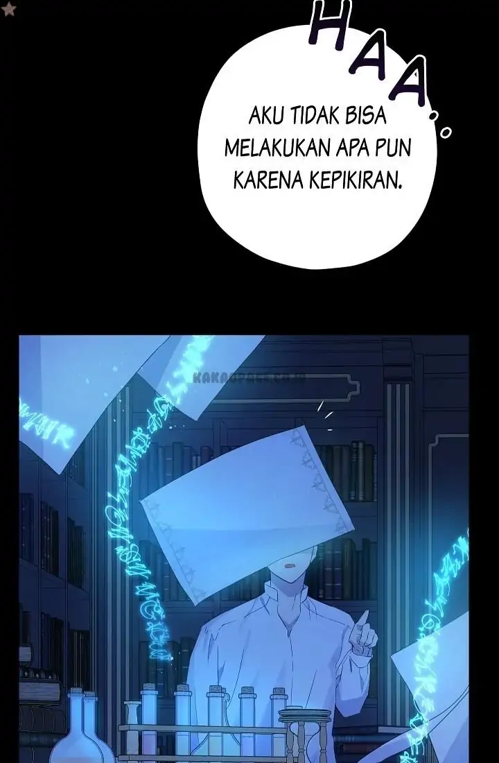 Actually, I Was the Real One Chapter 31 Gambar 5