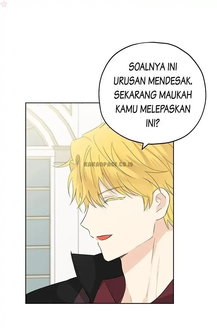 Actually, I Was the Real One Chapter 31 Gambar 50