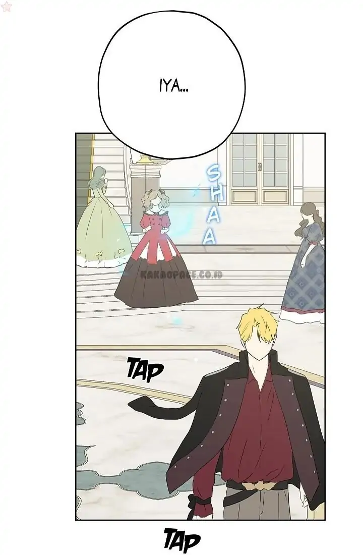 Actually, I Was the Real One Chapter 31 Gambar 51