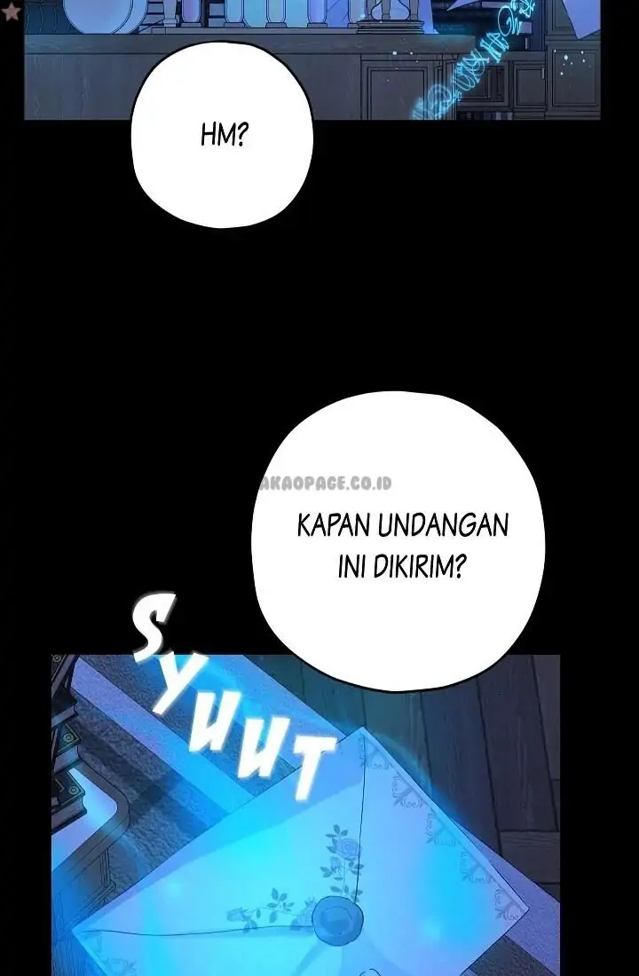 Actually, I Was the Real One Chapter 31 Gambar 6