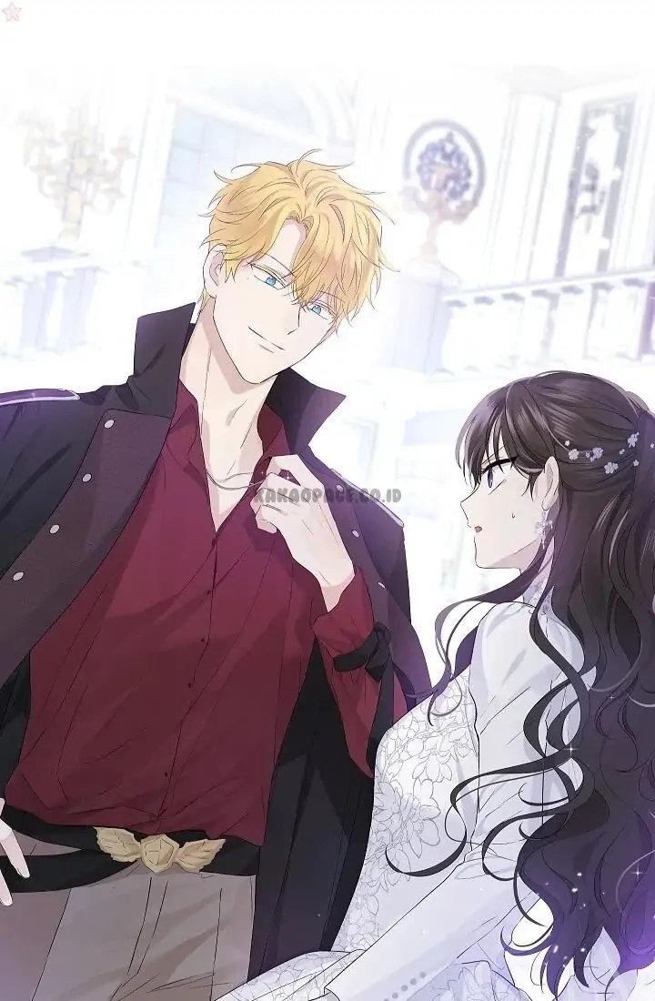 Actually, I Was the Real One Chapter 31 Gambar 68