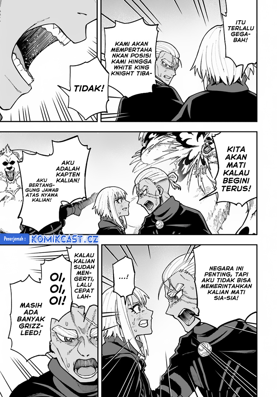 Nito no Taidana Isekai Shoukougun Chapter 33.2 Gambar 3
