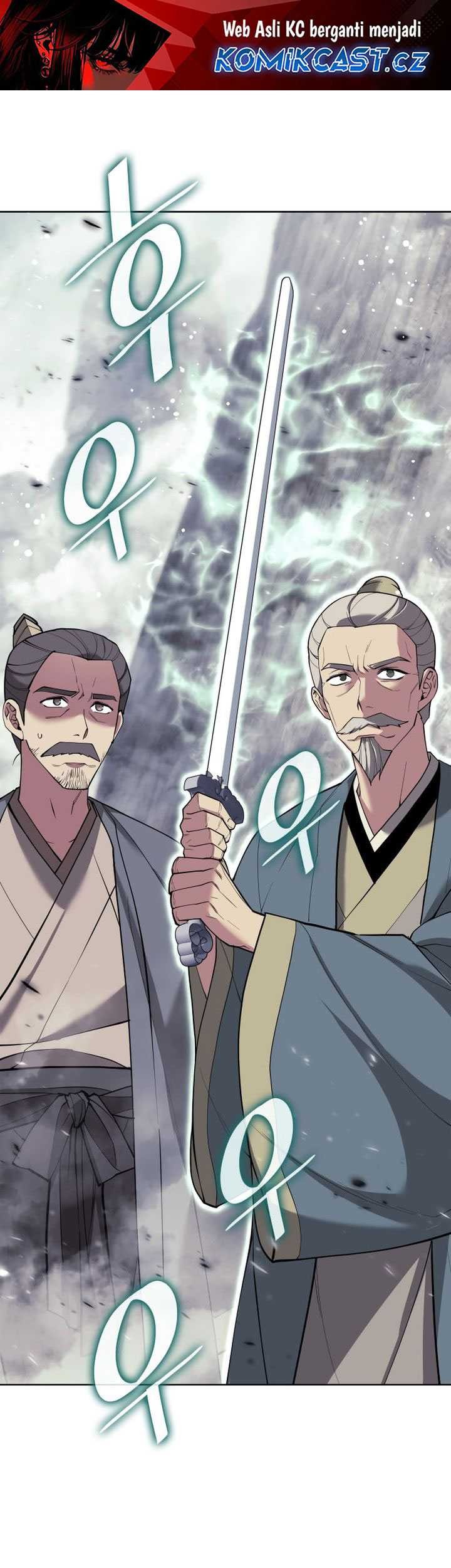 Baca Tale of a Scribe Who Retires to the Countryside Chapter 214 Gambar 2