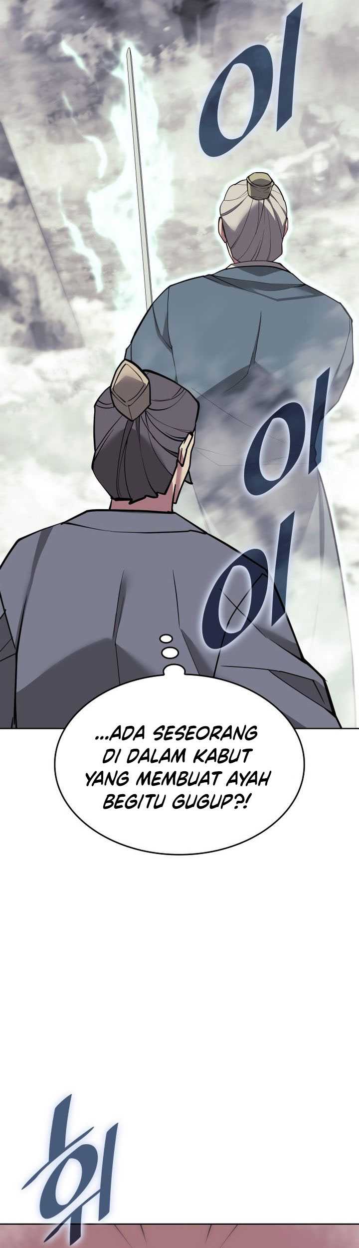 Tale of a Scribe Who Retires to the Countryside Chapter 214 Gambar 6