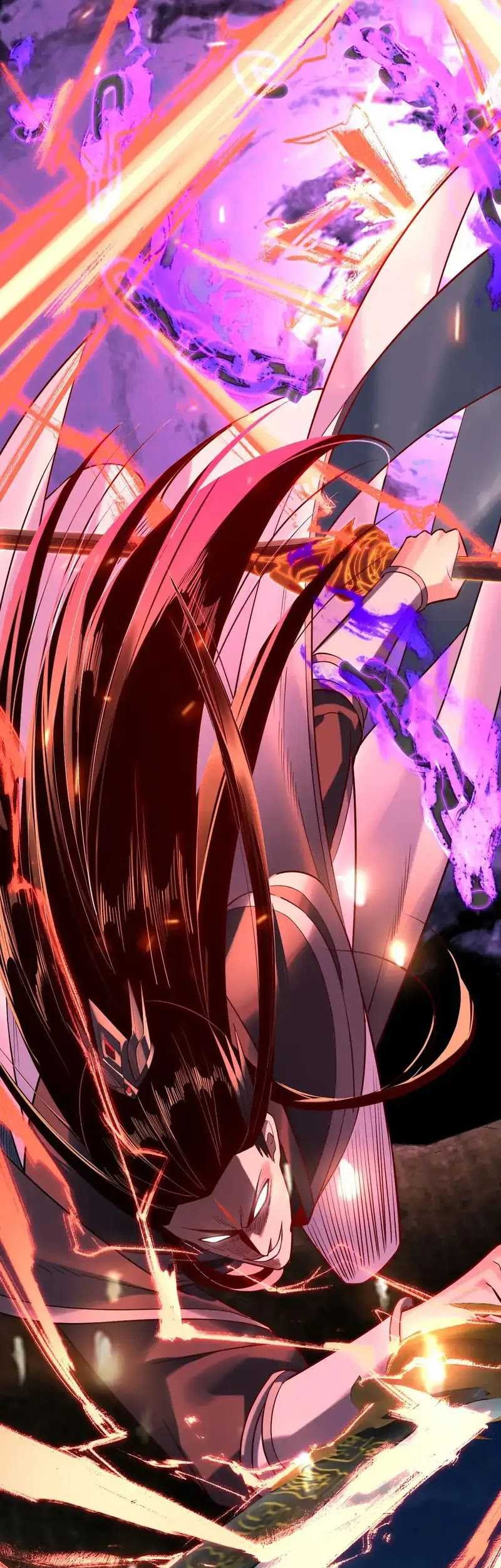 The Villain Of Destiny Chapter 197 Gambar 34