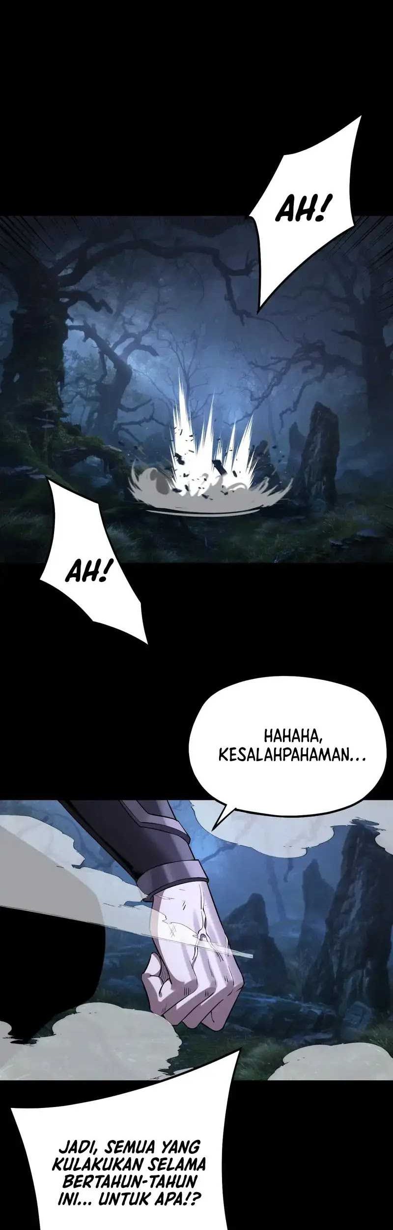 The Villain Of Destiny Chapter 197 Gambar 3