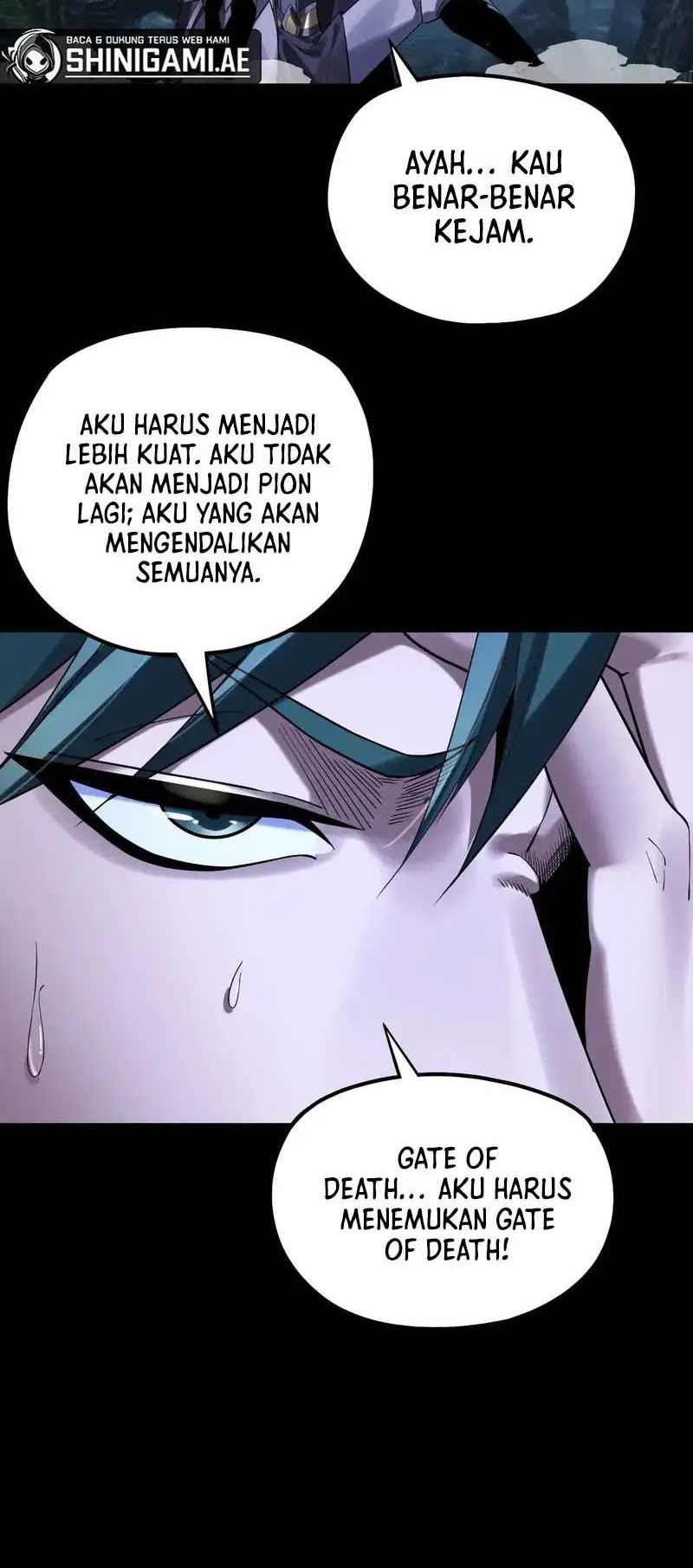 The Villain Of Destiny Chapter 197 Gambar 5