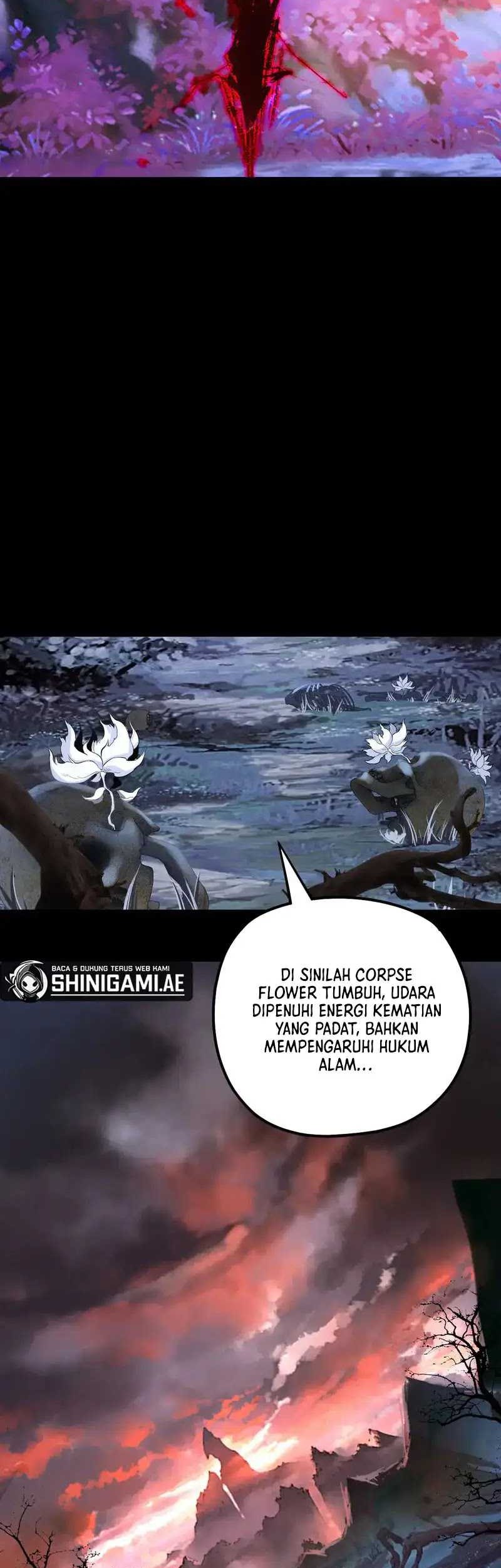 The Villain Of Destiny Chapter 197 Gambar 12