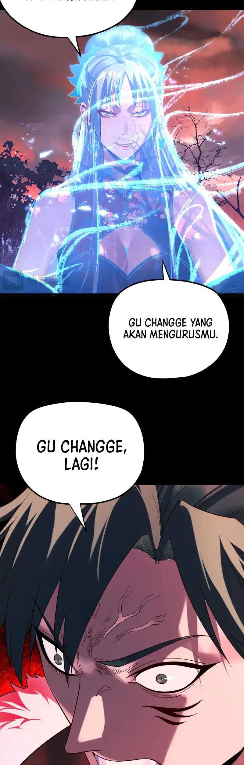 The Villain Of Destiny Chapter 197 Gambar 20