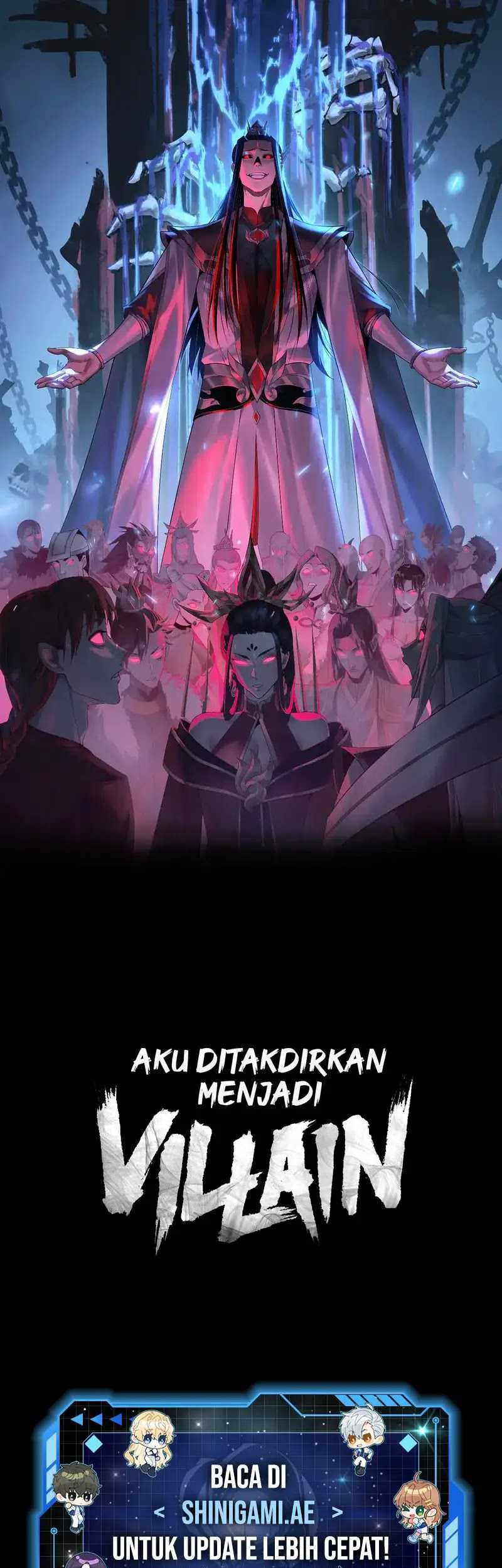 Baca  The Villain Of Destiny Chapter 196 Gambar 2