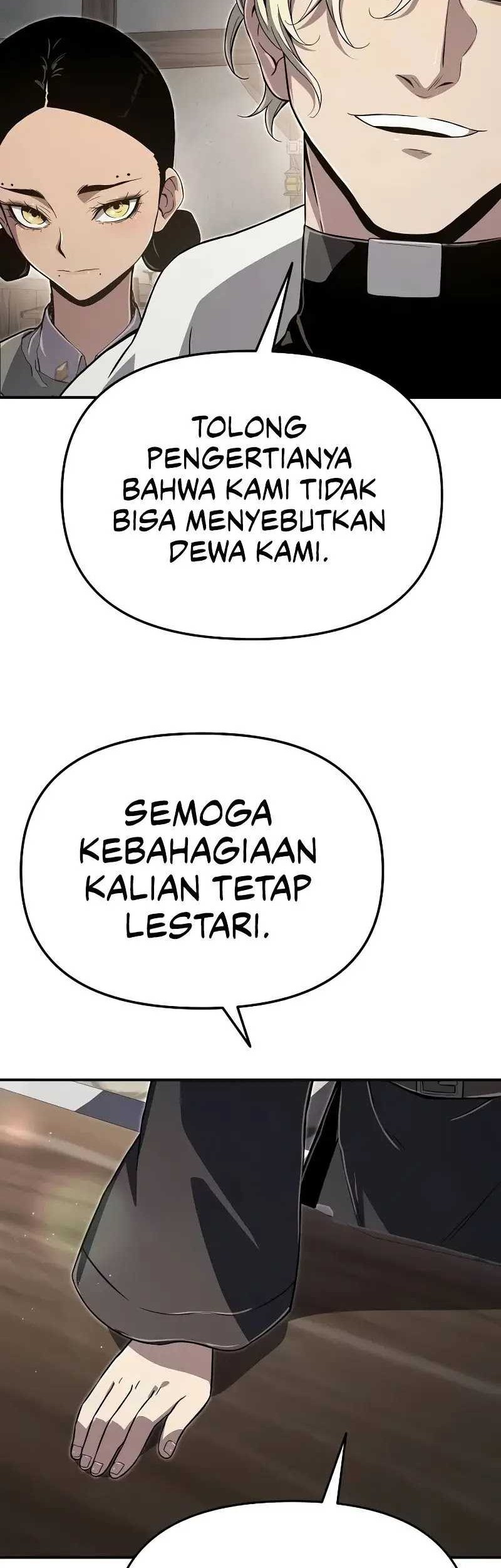 The Priest of Corruption Chapter 59 Gambar 35