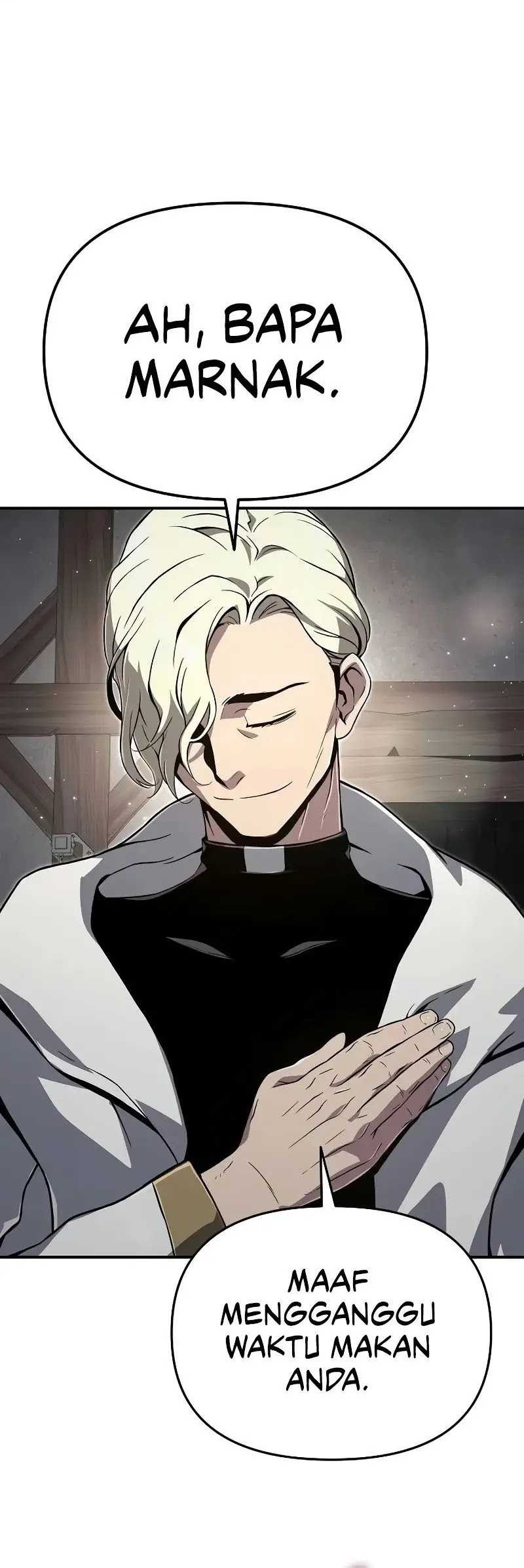 The Priest of Corruption Chapter 59 Gambar 37