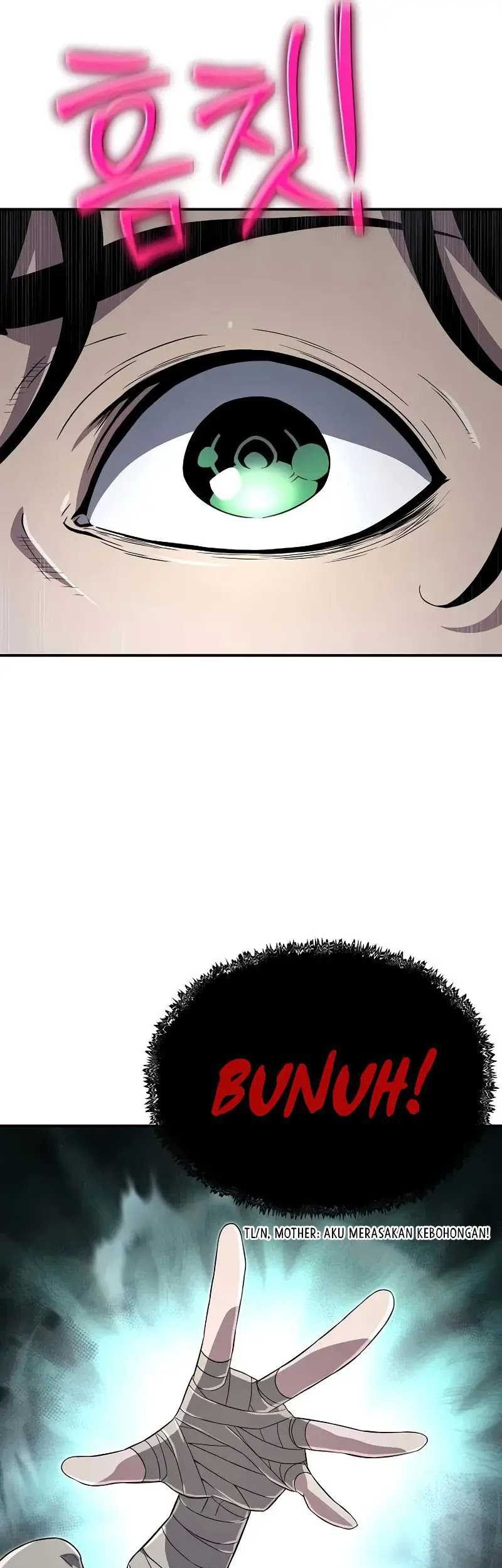 The Priest of Corruption Chapter 59 Gambar 38