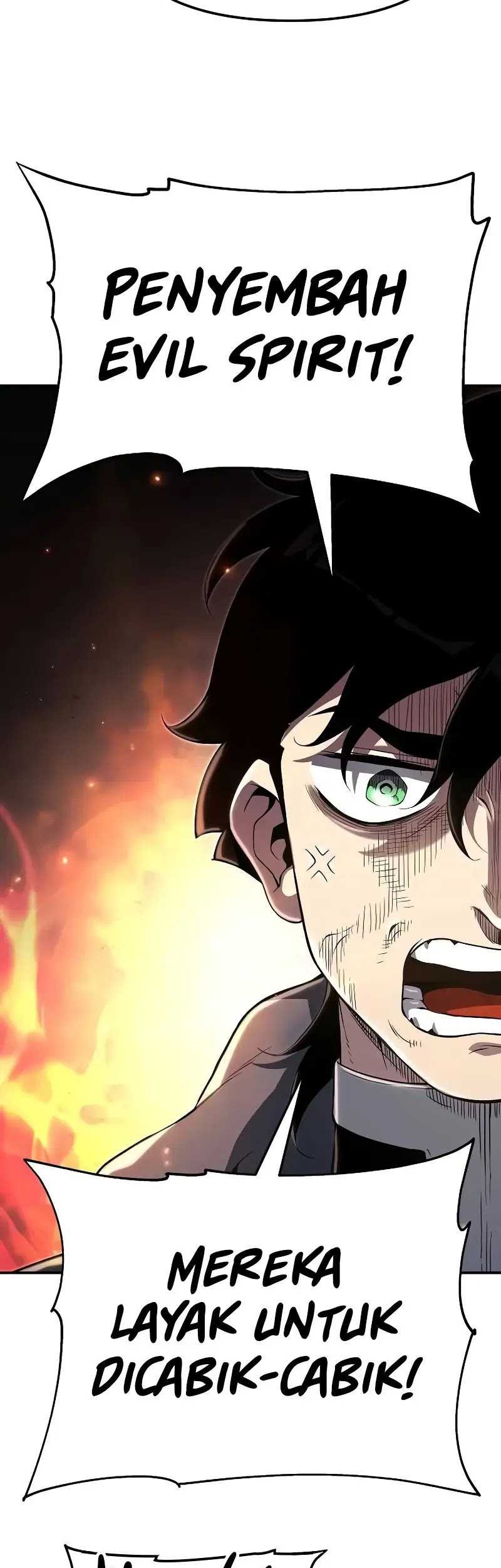 The Priest of Corruption Chapter 59 Gambar 44