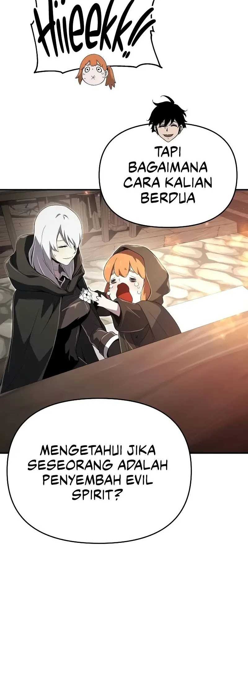 The Priest of Corruption Chapter 59 Gambar 45