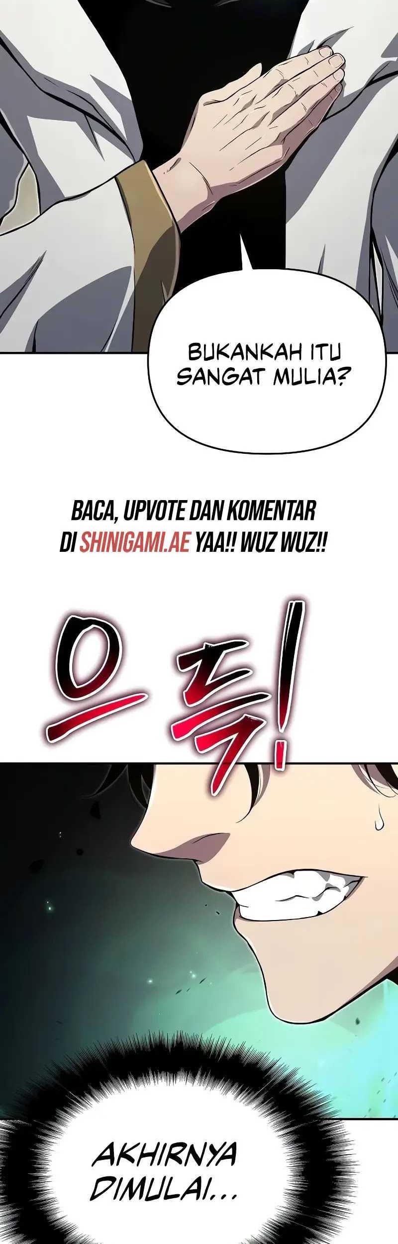 The Priest of Corruption Chapter 59 Gambar 52