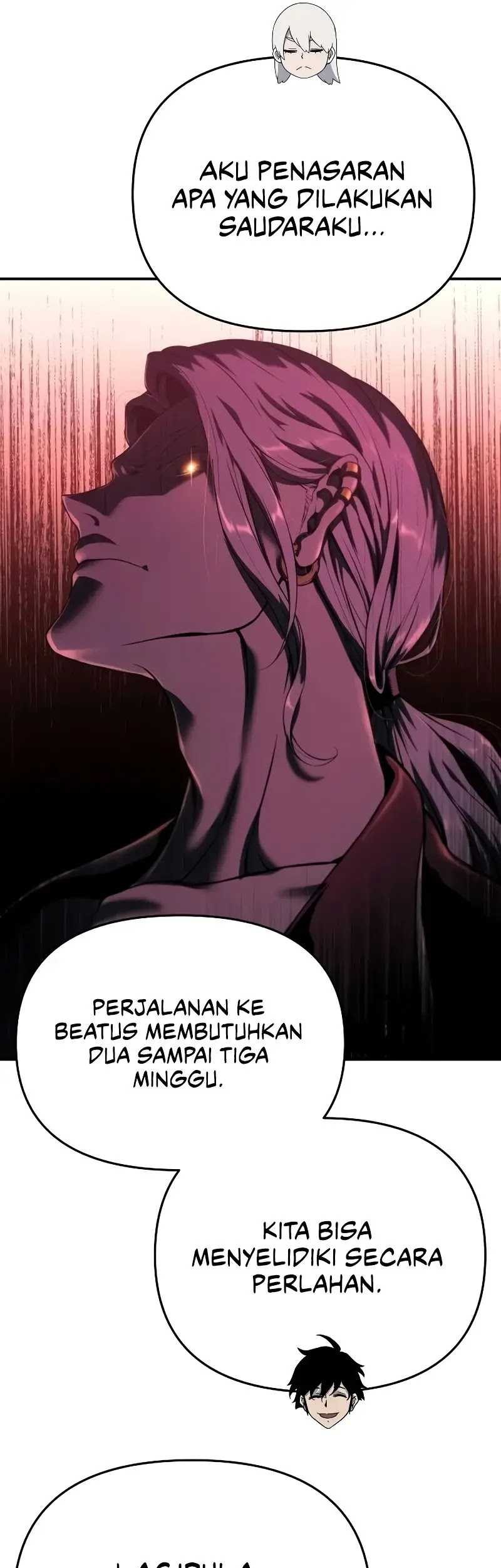The Priest of Corruption Chapter 59 Gambar 10
