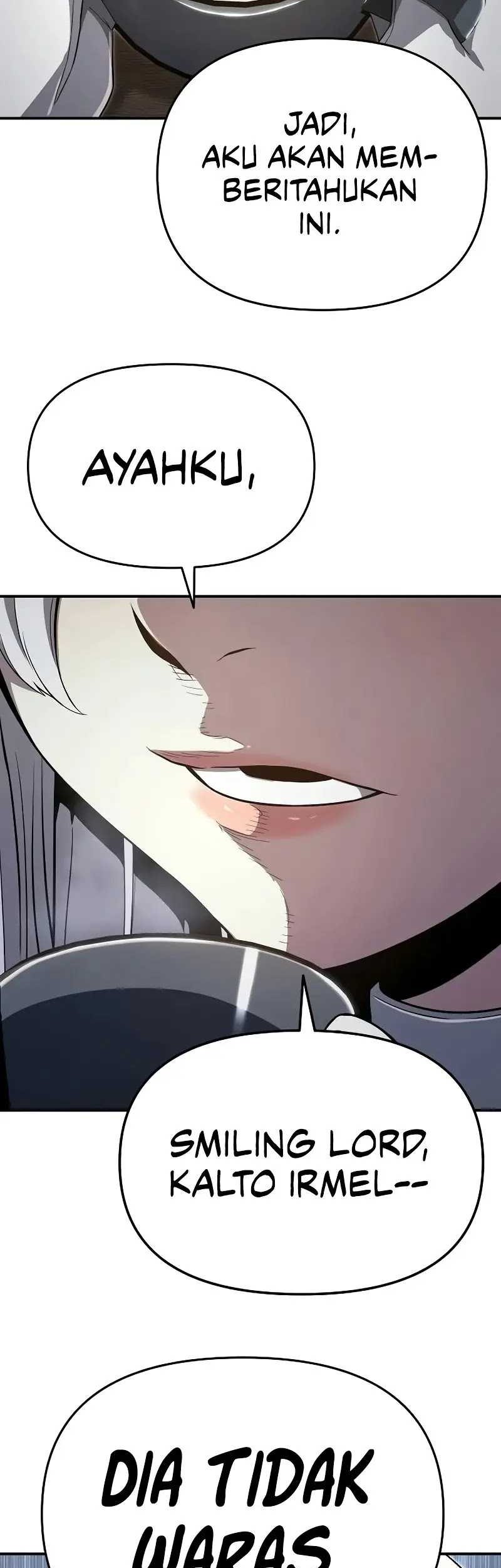 The Priest of Corruption Chapter 59 Gambar 12