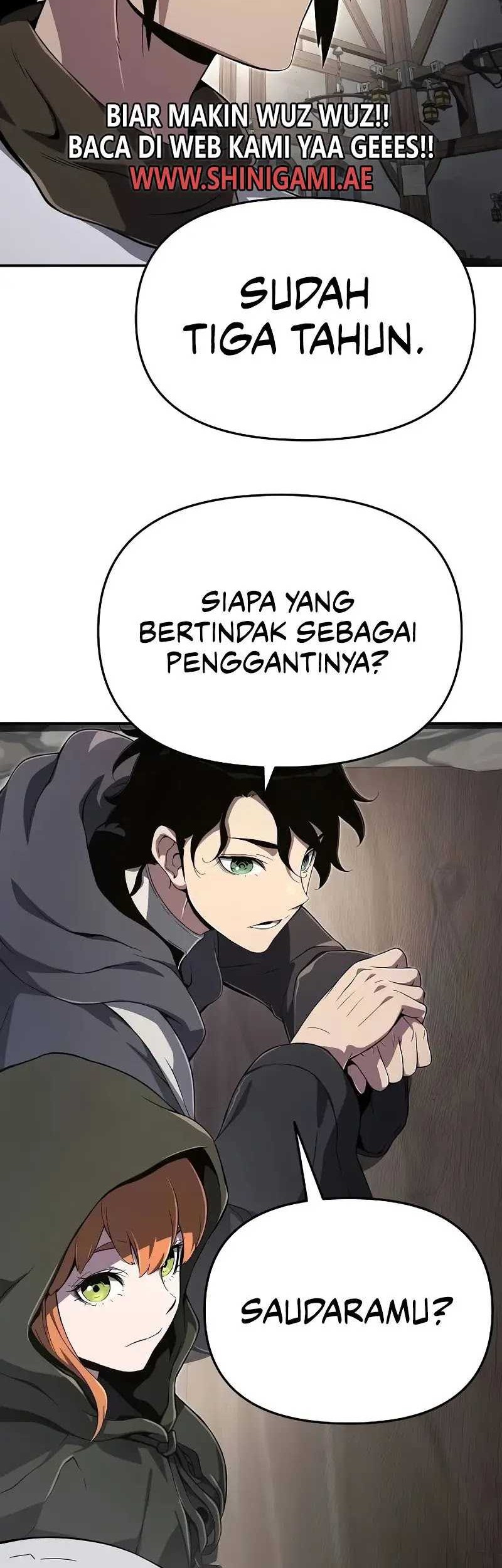 The Priest of Corruption Chapter 59 Gambar 15