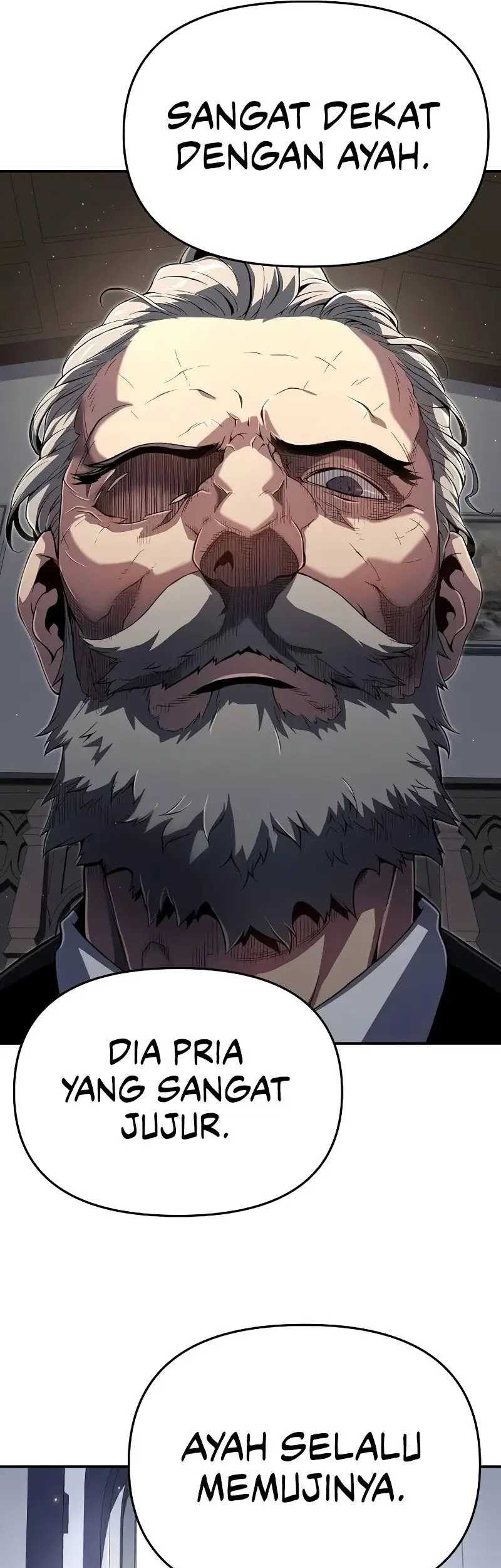 The Priest of Corruption Chapter 59 Gambar 18