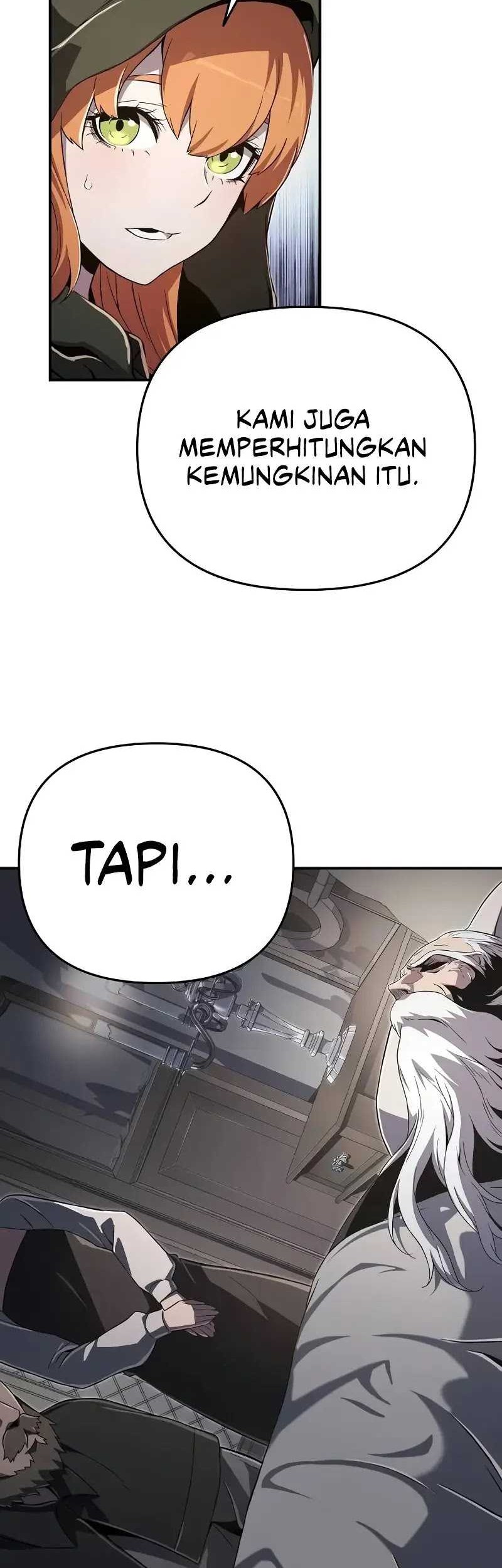 The Priest of Corruption Chapter 59 Gambar 23