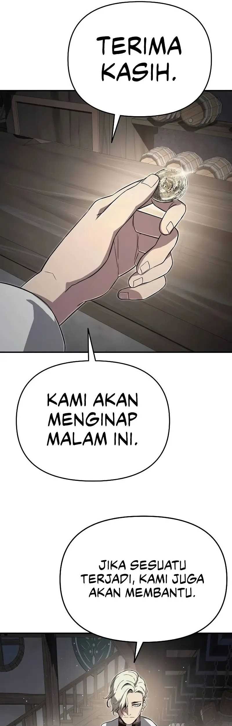 The Priest of Corruption Chapter 59 Gambar 30