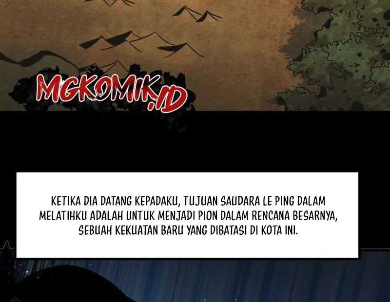 Brave X Devil Queen Chapter 76 Gambar 21
