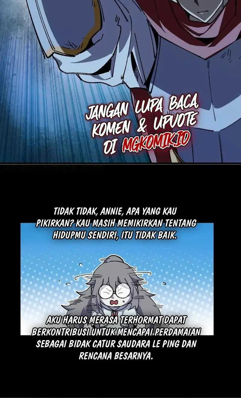 Brave X Devil Queen Chapter 76 Gambar 23