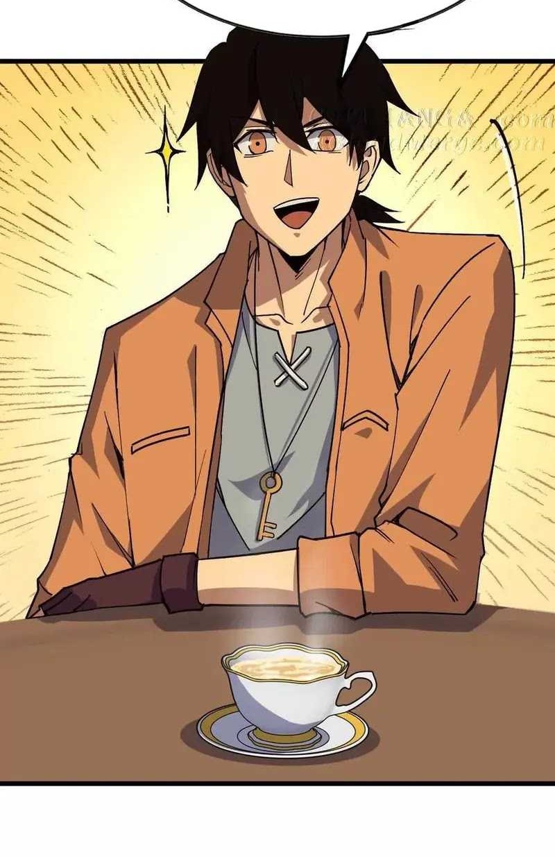 Brave X Devil Queen Chapter 76 Gambar 25