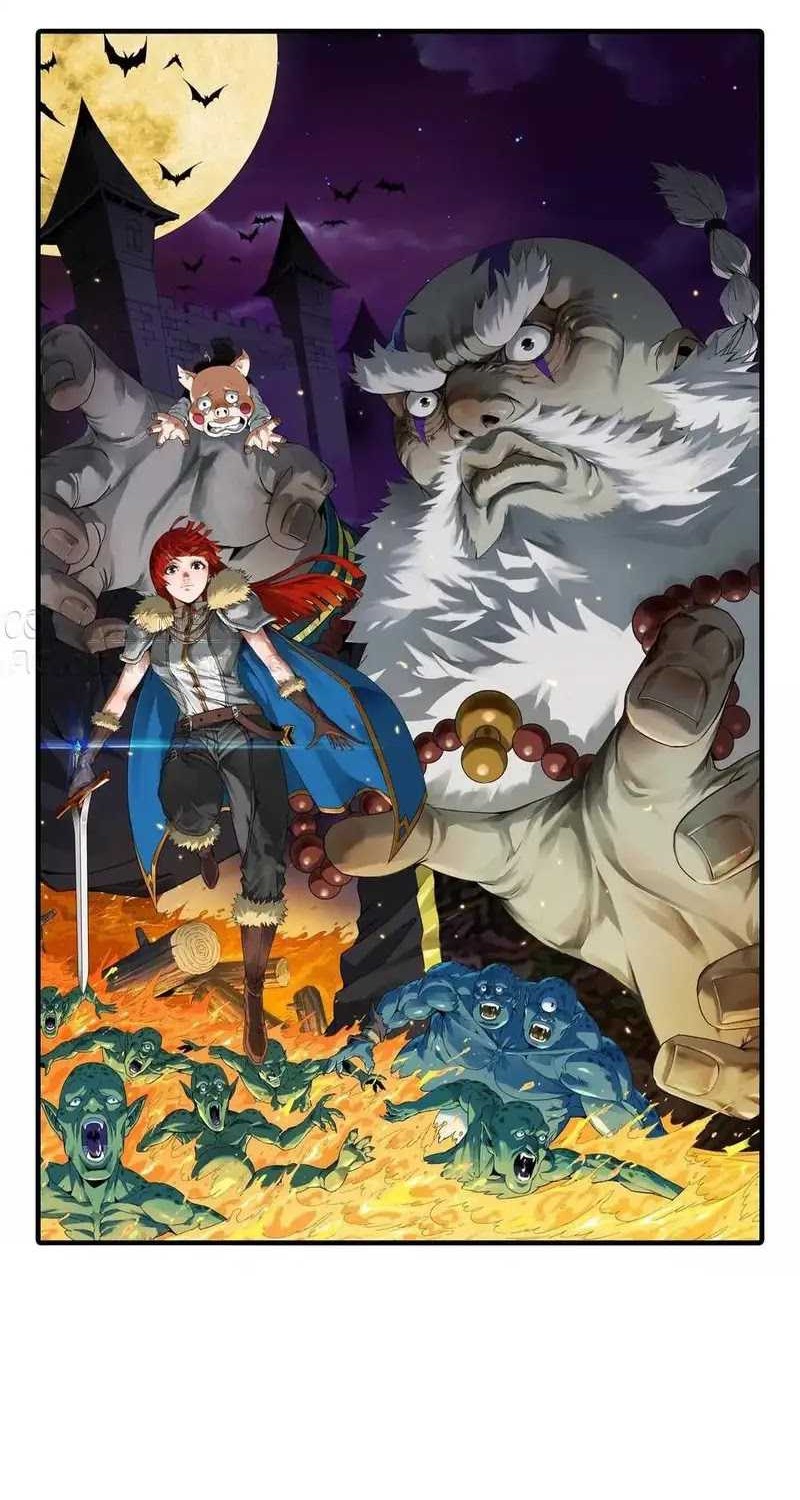 Brave X Devil Queen Chapter 76 Gambar 30