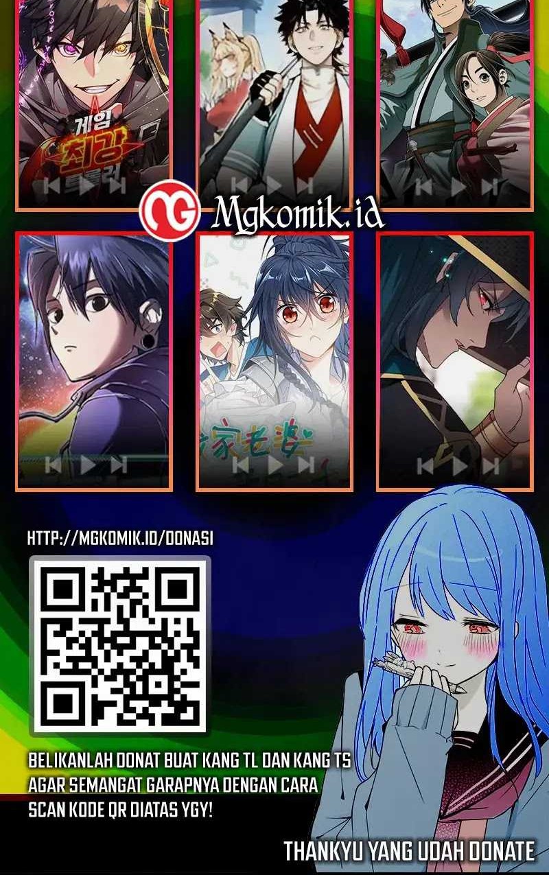 Brave X Devil Queen Chapter 76 Gambar 32