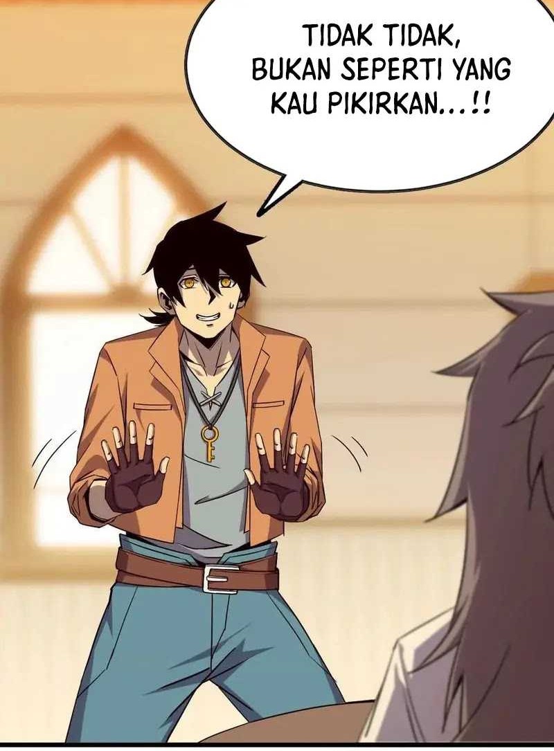 Brave X Devil Queen Chapter 76 Gambar 4
