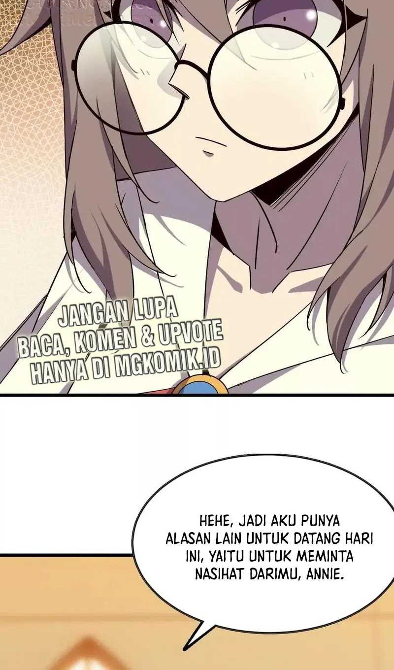 Brave X Devil Queen Chapter 76 Gambar 6