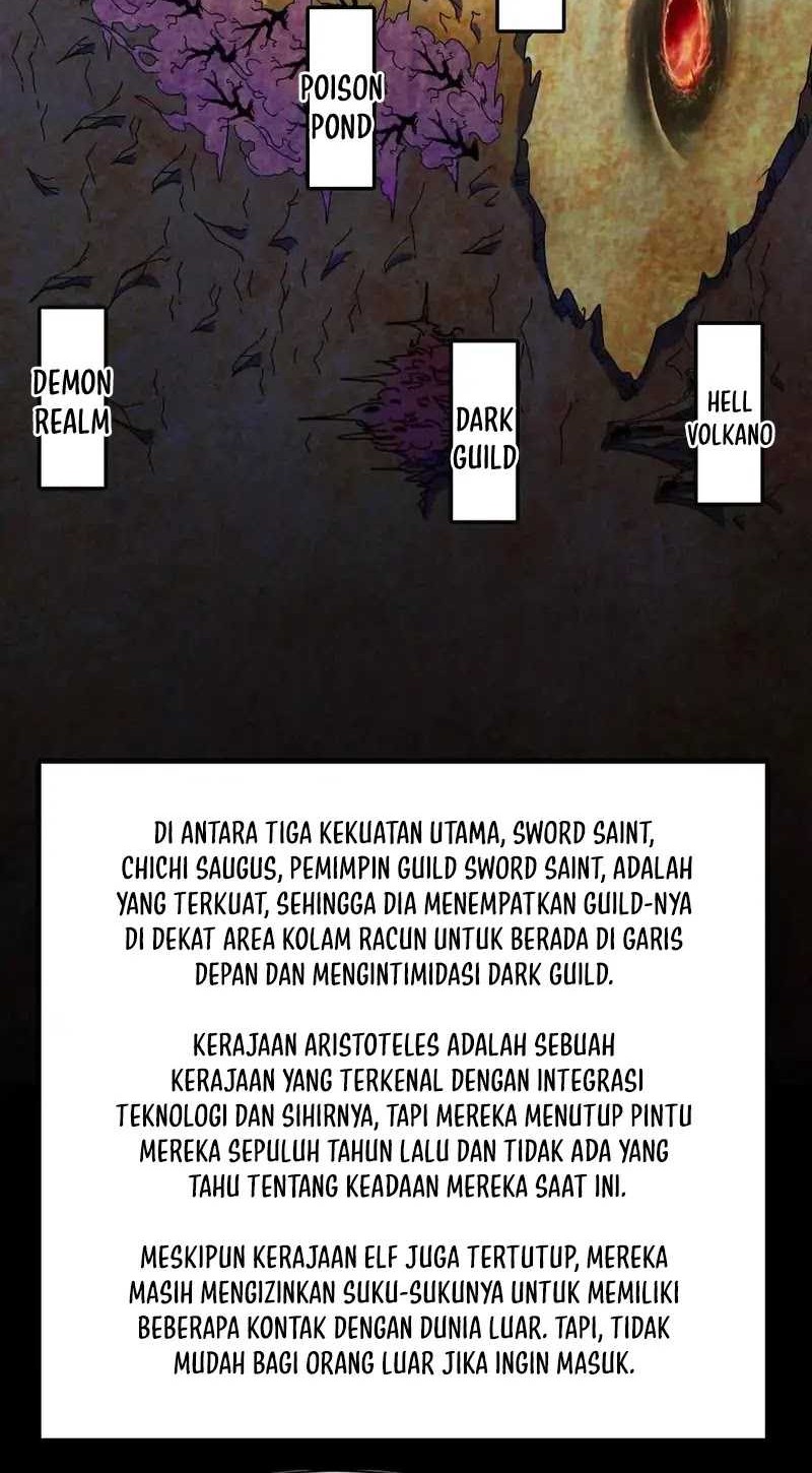 Brave X Devil Queen Chapter 76 Gambar 10