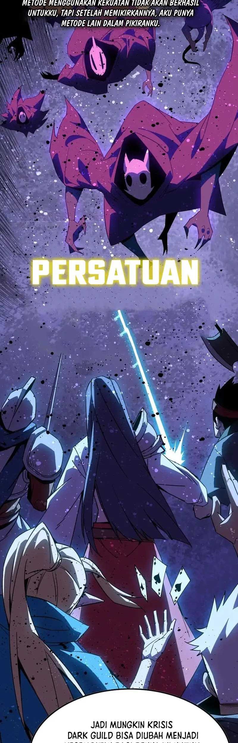 Brave X Devil Queen Chapter 76 Gambar 14