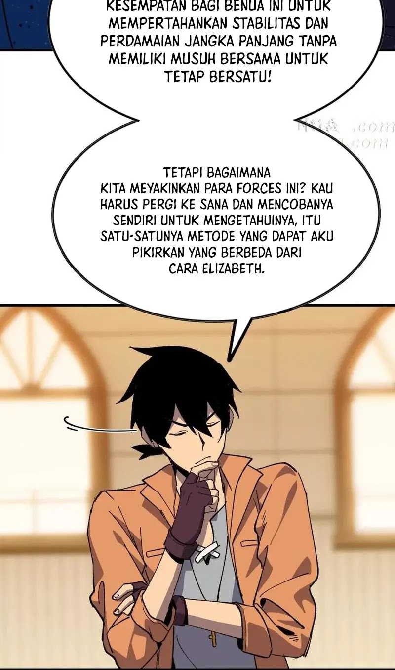 Brave X Devil Queen Chapter 76 Gambar 15