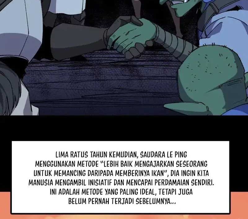 Brave X Devil Queen Chapter 76 Gambar 19